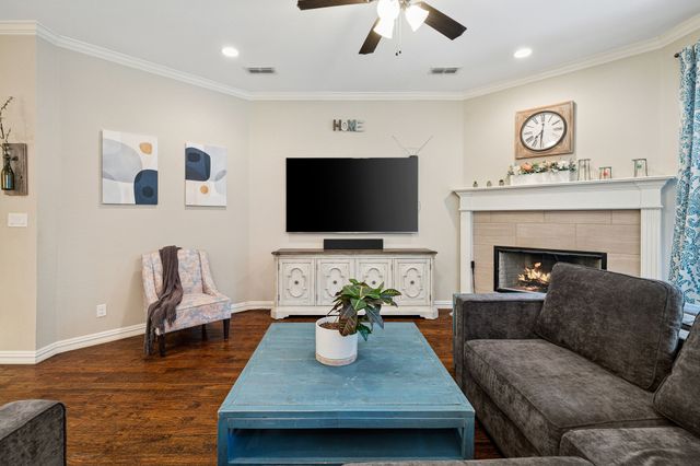 3423 Lakewood Lane, Flower Mound, TX 75022