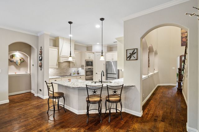 3423 Lakewood Lane, Flower Mound, TX 75022