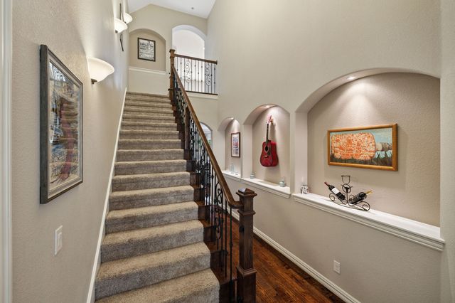 3423 Lakewood Lane, Flower Mound, TX 75022