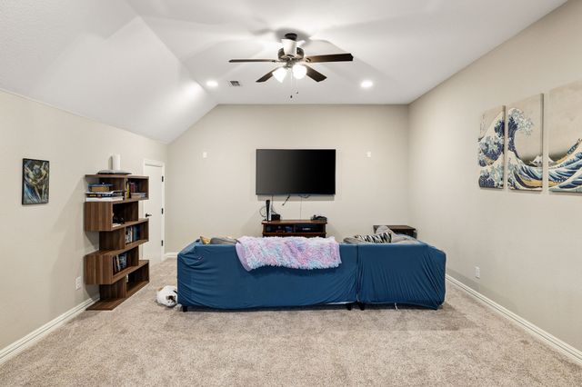 3423 Lakewood Lane, Flower Mound, TX 75022