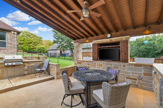 3423 Lakewood Lane, Flower Mound, TX 75022