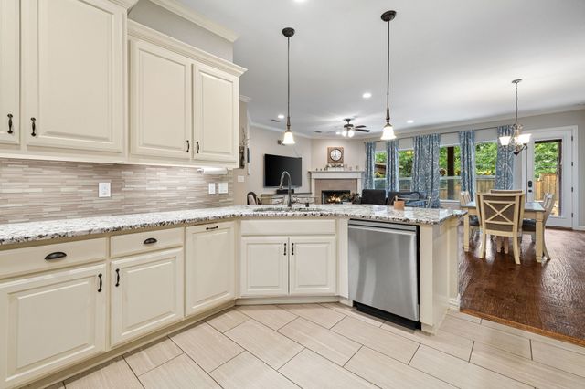 3423 Lakewood Lane, Flower Mound, TX 75022