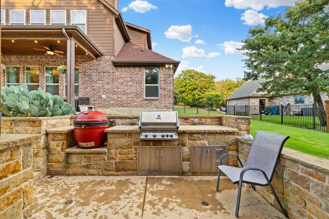 3423 Lakewood Lane, Flower Mound, TX 75022