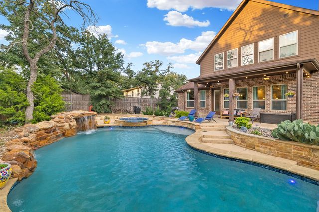 3423 Lakewood Lane, Flower Mound, TX 75022