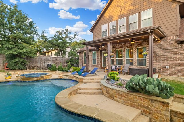 3423 Lakewood Lane, Flower Mound, TX 75022