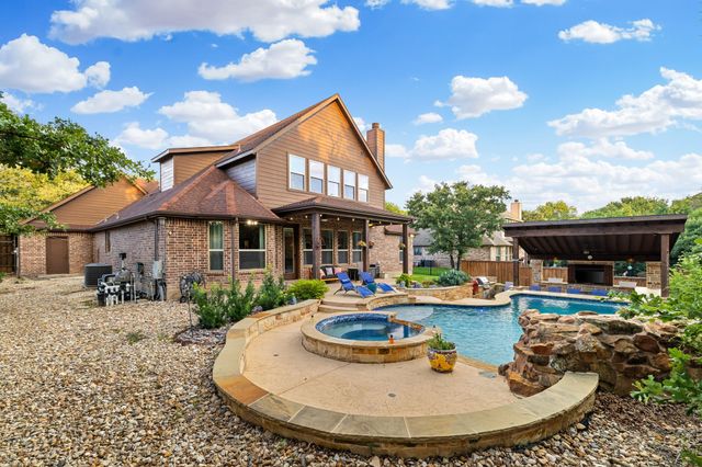 3423 Lakewood Lane, Flower Mound, TX 75022