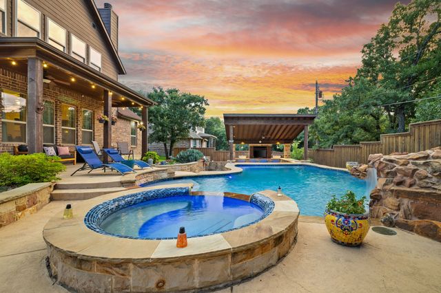 3423 Lakewood Lane, Flower Mound, TX 75022