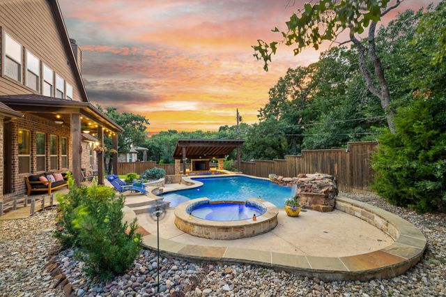 3423 Lakewood Lane, Flower Mound, TX 75022