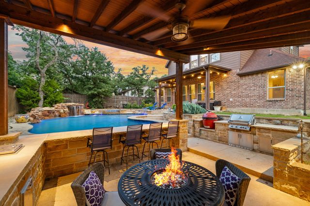 3423 Lakewood Lane, Flower Mound, TX 75022