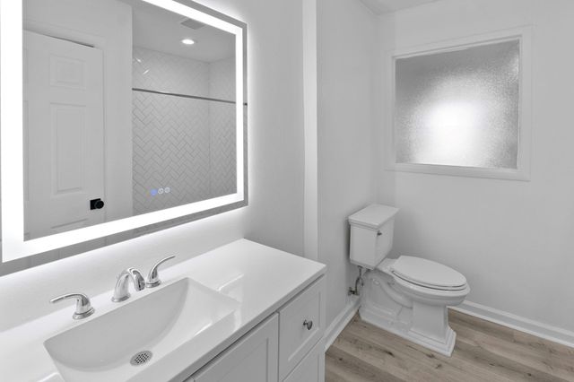 2131 Counter Point Drive, Houston, TX 77055