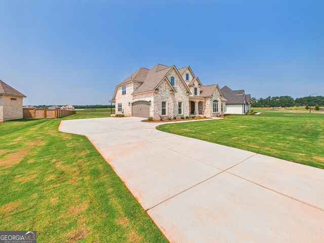 119 Pridgen Pass, Perry, GA 31069