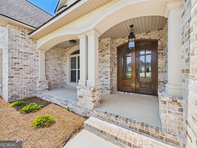 119 Pridgen Pass, Perry, GA 31069