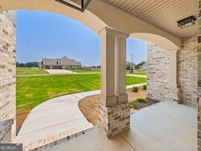 119 Pridgen Pass, Perry, GA 31069