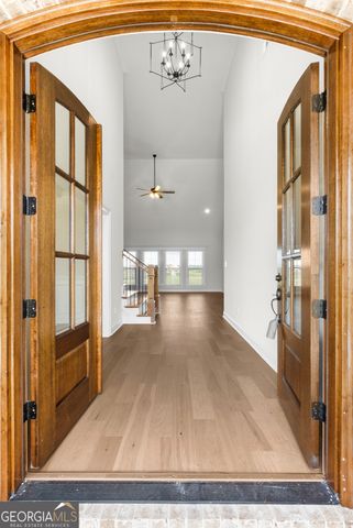 119 Pridgen Pass, Perry, GA 31069