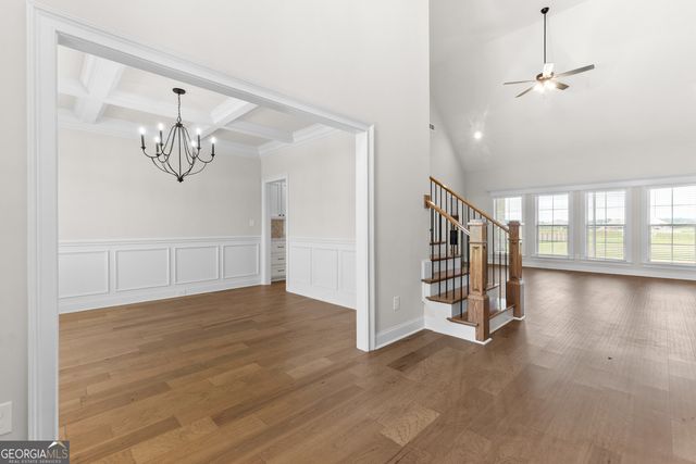 119 Pridgen Pass, Perry, GA 31069