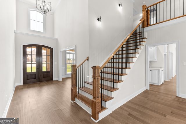 119 Pridgen Pass, Perry, GA 31069