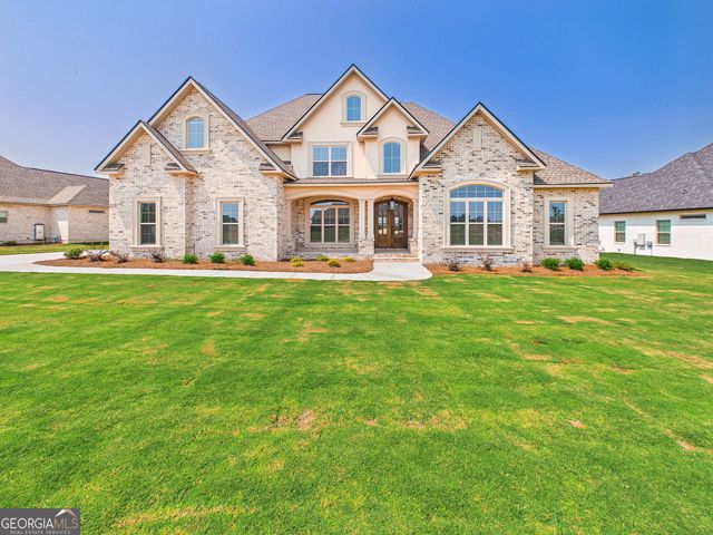 119 Pridgen Pass, Perry, GA 31069