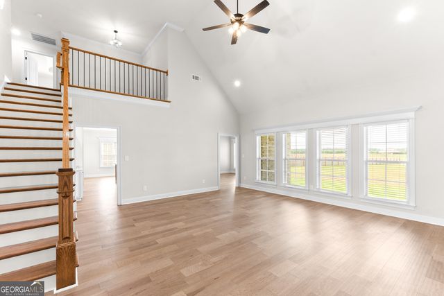 119 Pridgen Pass, Perry, GA 31069