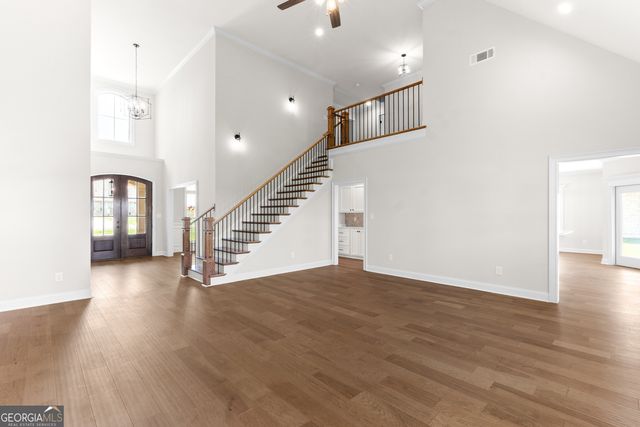 119 Pridgen Pass, Perry, GA 31069