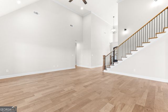 119 Pridgen Pass, Perry, GA 31069