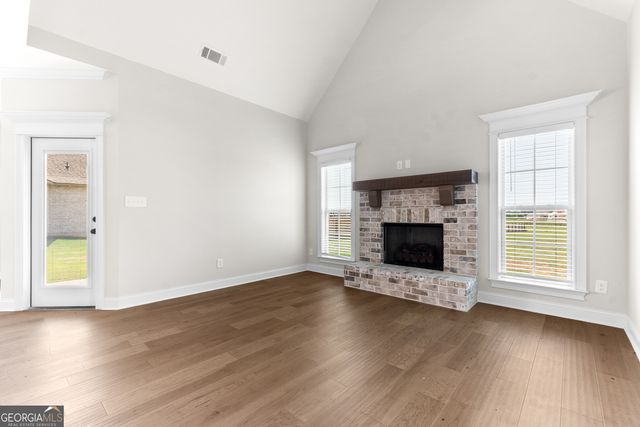 119 Pridgen Pass, Perry, GA 31069
