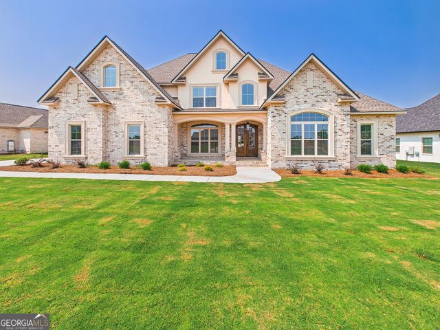 119 Pridgen Pass, Perry, GA 31069