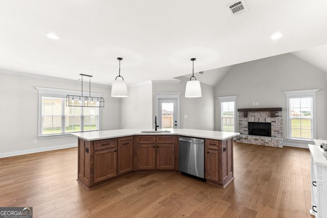 119 Pridgen Pass, Perry, GA 31069