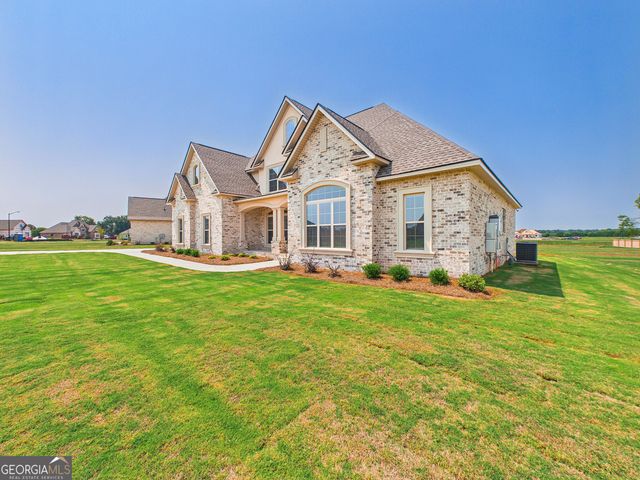 119 Pridgen Pass, Perry, GA 31069