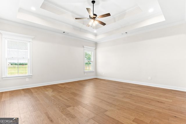 119 Pridgen Pass, Perry, GA 31069