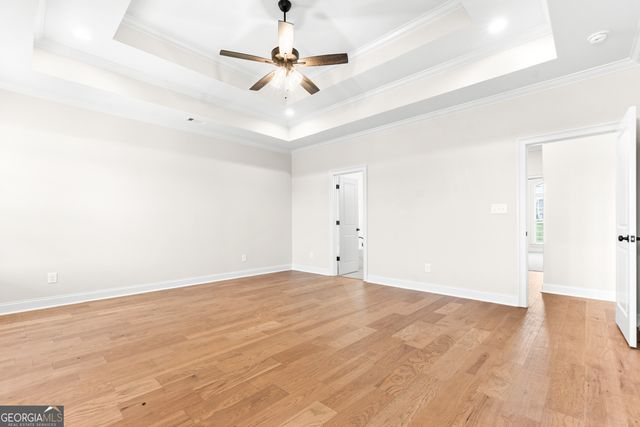 119 Pridgen Pass, Perry, GA 31069