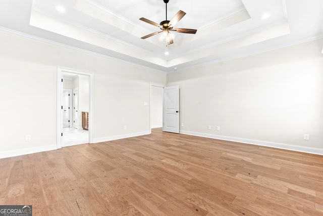 119 Pridgen Pass, Perry, GA 31069