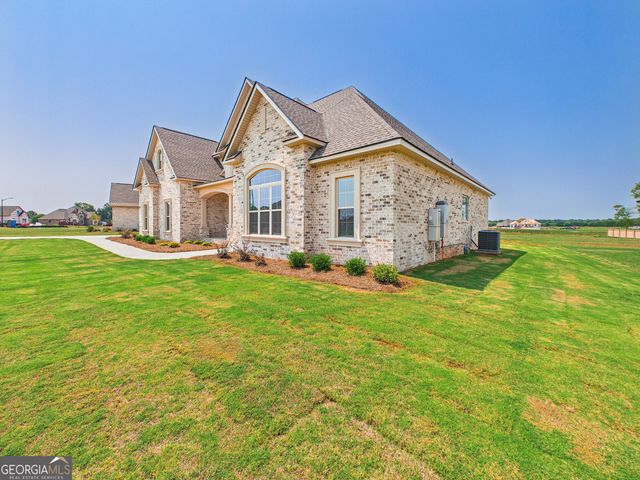 119 Pridgen Pass, Perry, GA 31069