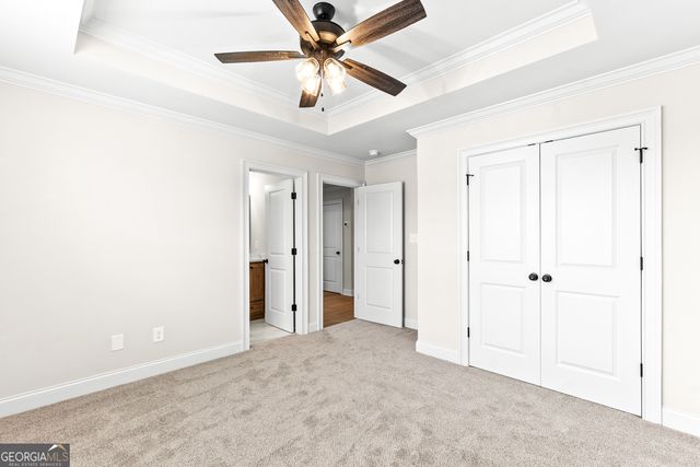119 Pridgen Pass, Perry, GA 31069