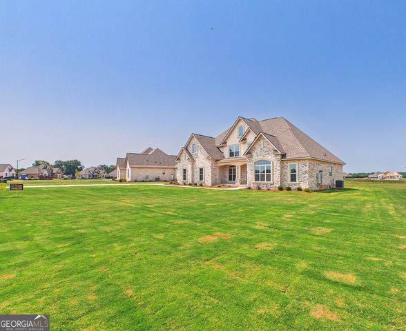 119 Pridgen Pass, Perry, GA 31069
