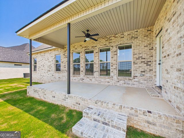 119 Pridgen Pass, Perry, GA 31069