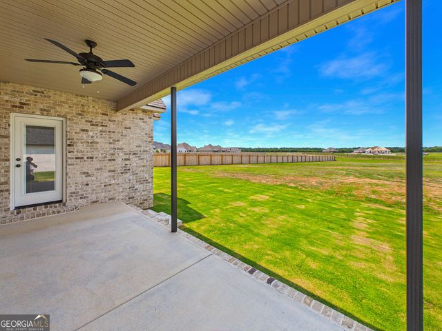 119 Pridgen Pass, Perry, GA 31069