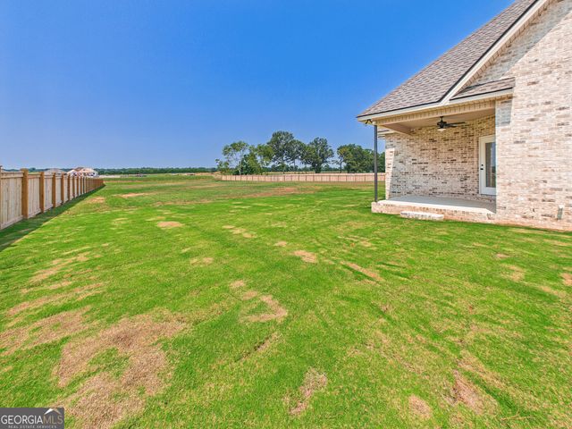 119 Pridgen Pass, Perry, GA 31069