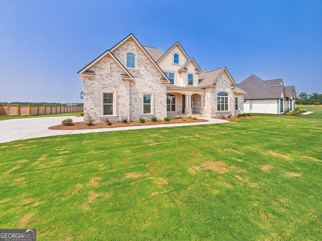 119 Pridgen Pass, Perry, GA 31069