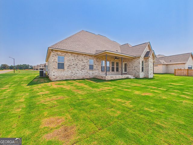 119 Pridgen Pass, Perry, GA 31069