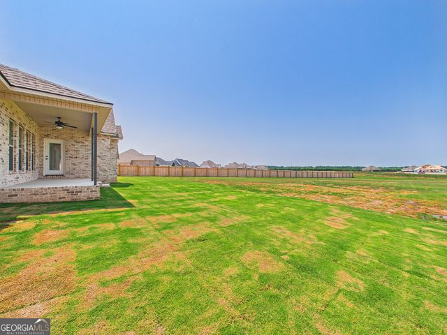 119 Pridgen Pass, Perry, GA 31069