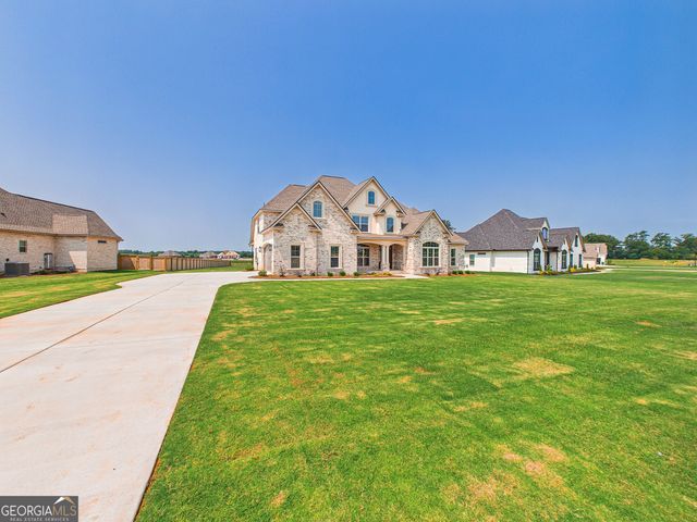 119 Pridgen Pass, Perry, GA 31069