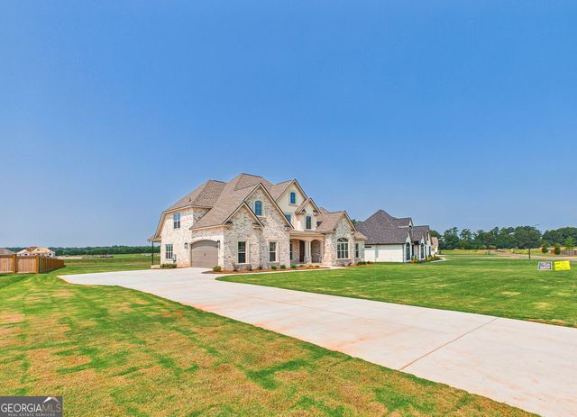 119 Pridgen Pass, Perry, GA 31069