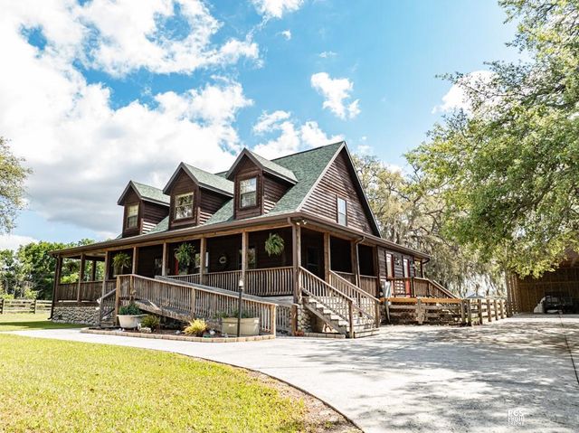 8091 C 476B, Bushnell, FL 33513