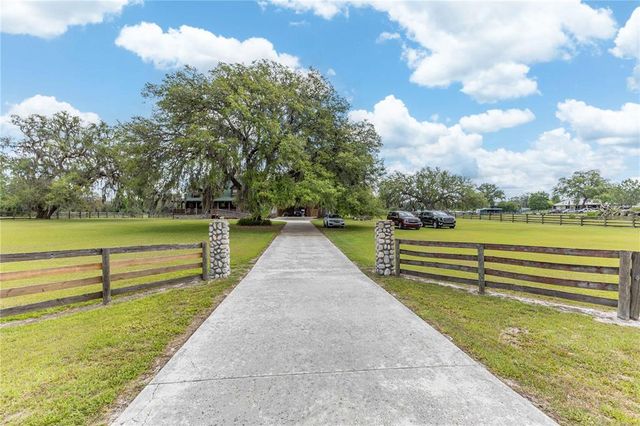 8091 C 476B, Bushnell, FL 33513