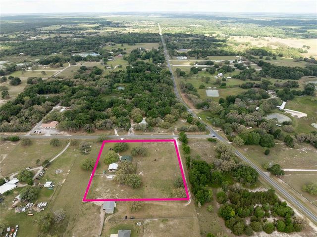8091 C 476B, Bushnell, FL 33513