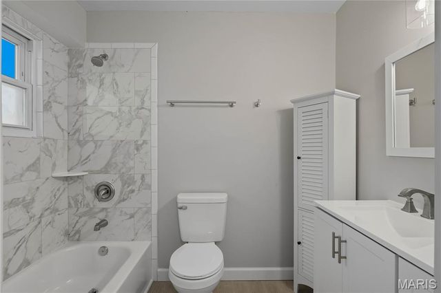912 Burgos Street, Spanish Lake, MO 63138