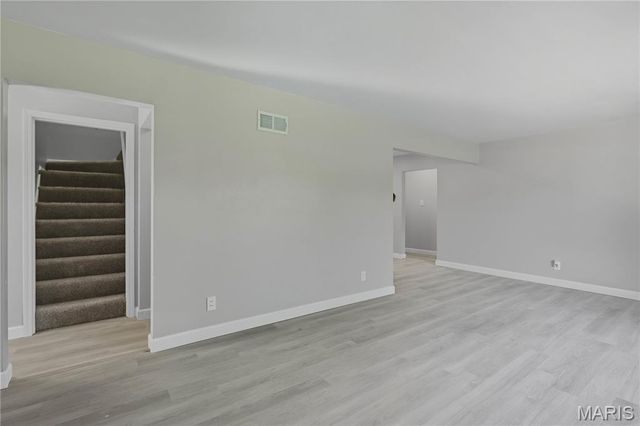 912 Burgos Street, Spanish Lake, MO 63138