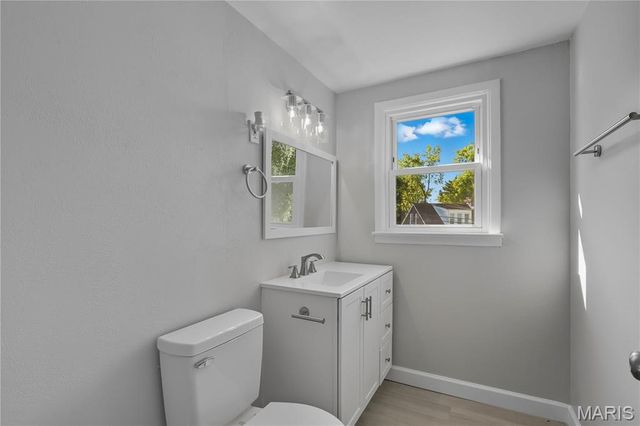 912 Burgos Street, Spanish Lake, MO 63138