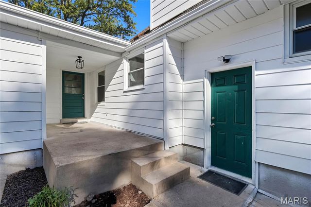 912 Burgos Street, Spanish Lake, MO 63138