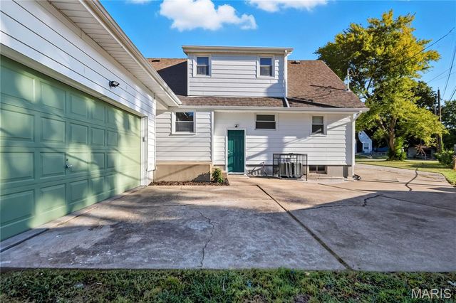 912 Burgos Street, Spanish Lake, MO 63138